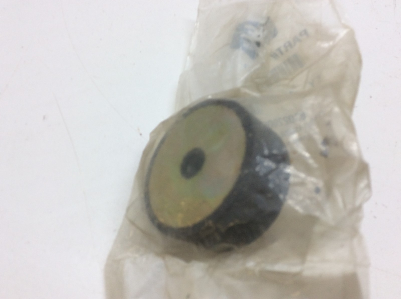 New Bottom Rubber Engine Mount - SEE COMMENTS - Image 4