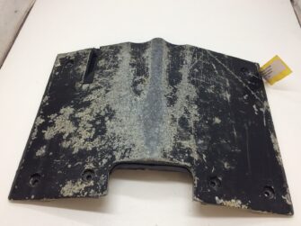 2001 Ski-Doo GTX RIDE PLATE