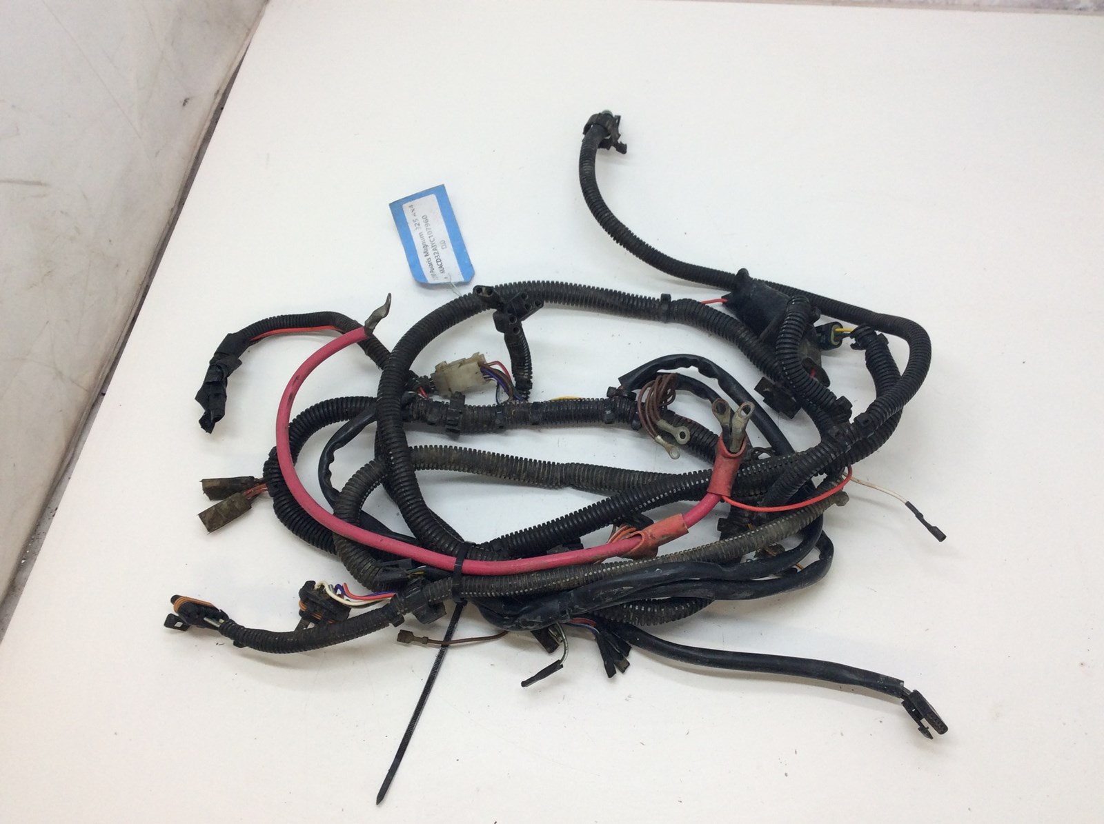 2000 Polaris Wiring Harness - Image 2