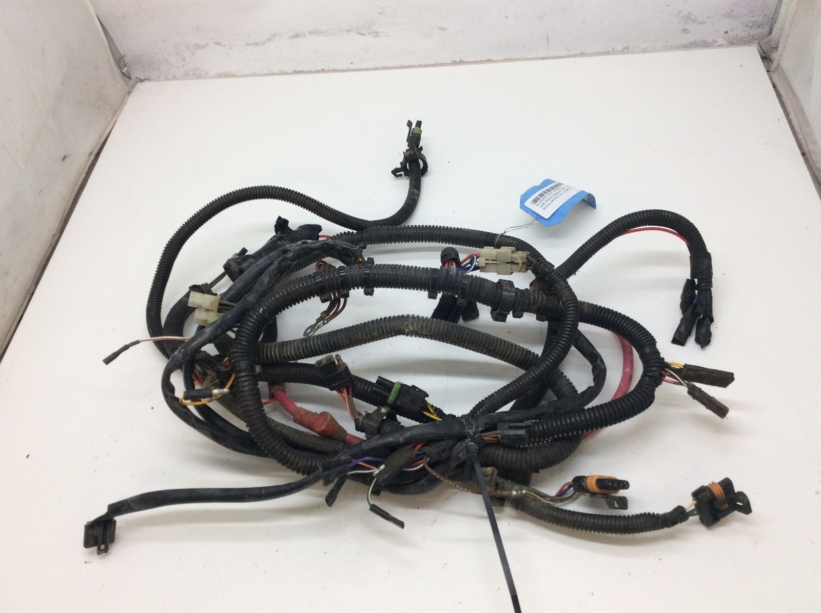 2000 Polaris Wiring Harness - Image 3