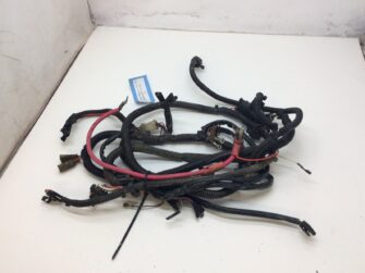 2000 Polaris Wiring Harness