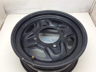 2018 Polaris Front Rim 14X6   SPORSTMEN 850 SP