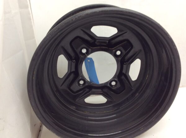 2018 Polaris Front Rim 14X6   SPORSTMEN 850 SP - Image 5