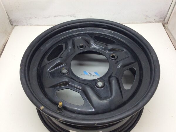 2018 Polaris Front Rim 14X6   SPORSTMEN 850 SP
