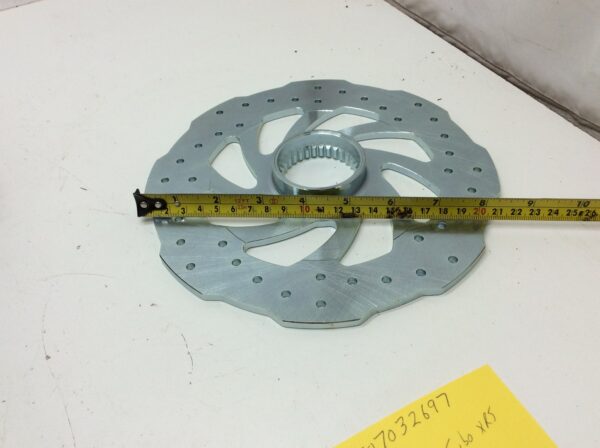 2024 Ski-Doo brake disc - 900 TURBO XRS  8.5 INCH - Image 5