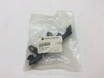 2022 Ski-Doo Fuel Rail