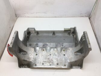 2005 Yamaha Front Member