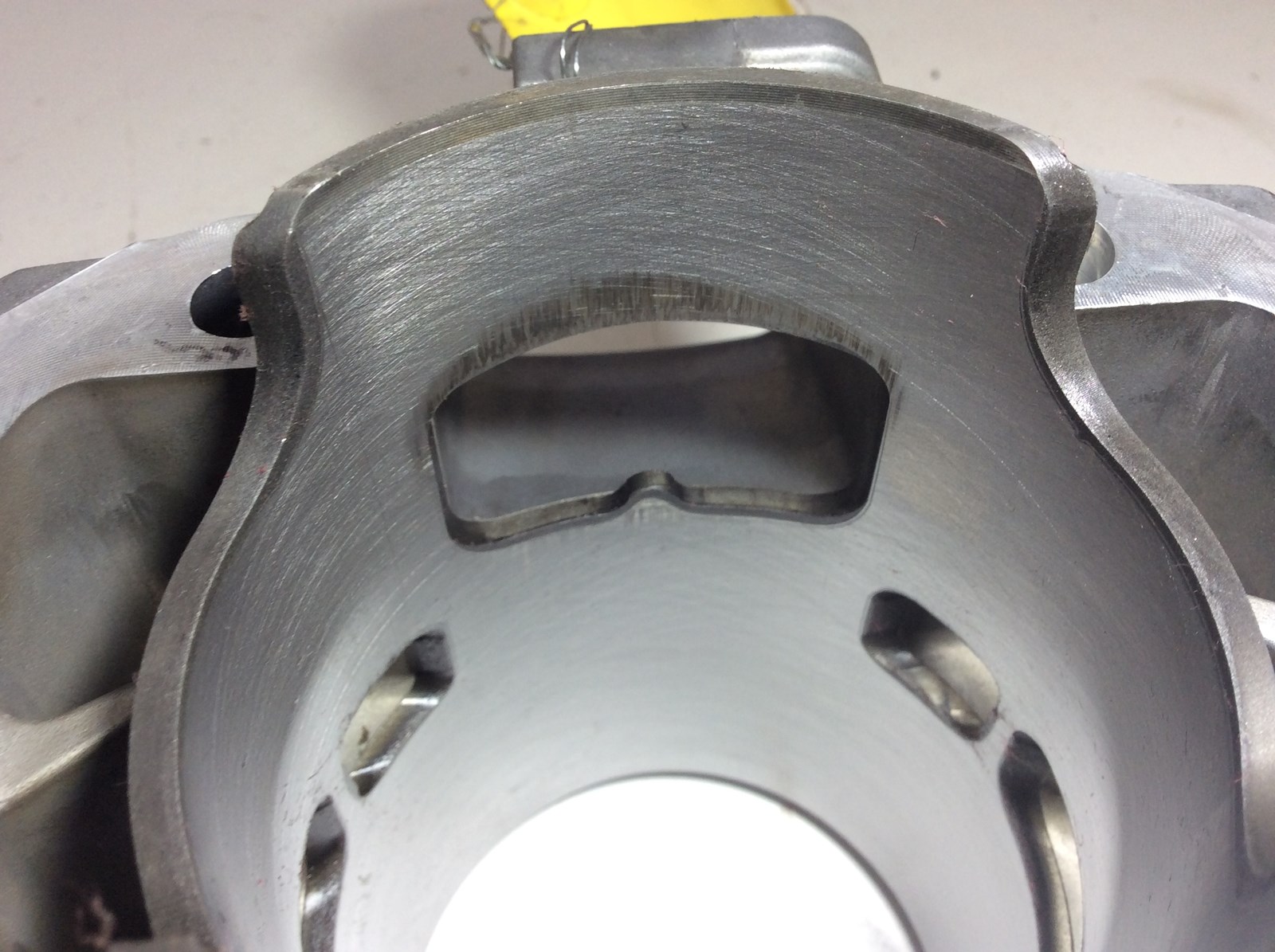 1998 Ski-Doo Used Cylinder - Image 4