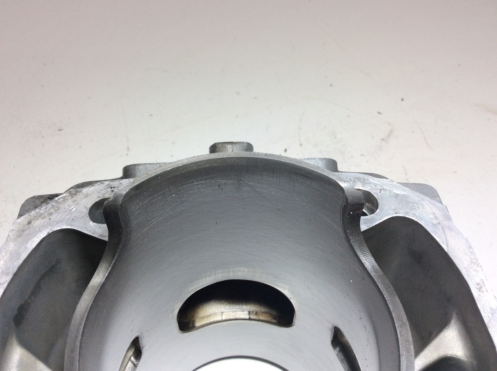 1998 Ski-Doo Used Cylinder - Image 5