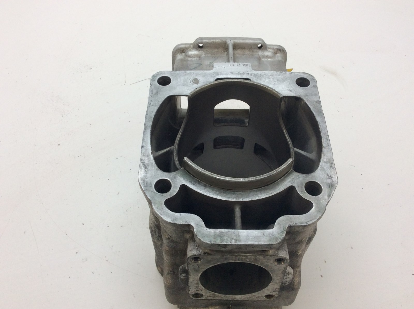 2003 Ski-Doo Cylinder - Image 3