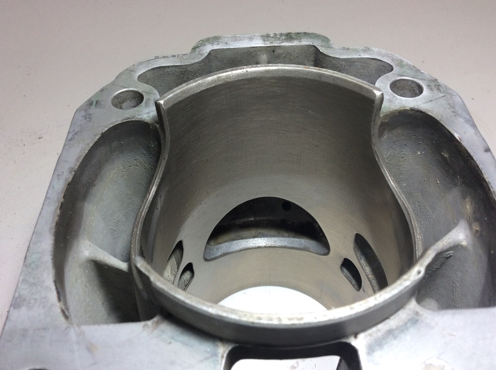 2003 Ski-Doo Cylinder - Image 5