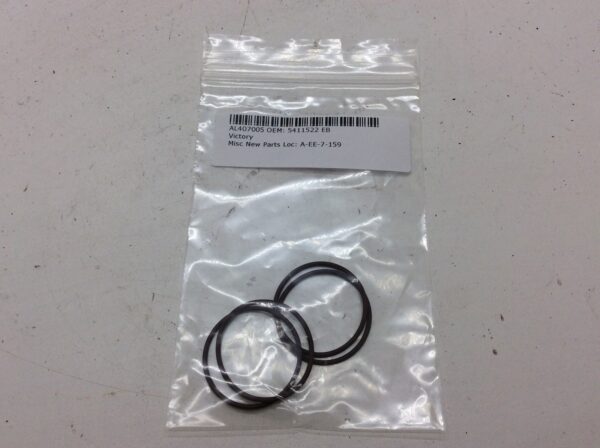 O-RING,1.8X34.9,0600083