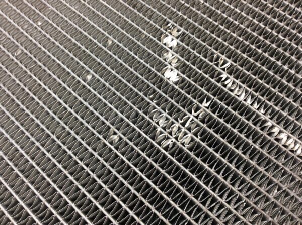 2004 Polaris Radiator - Image 4