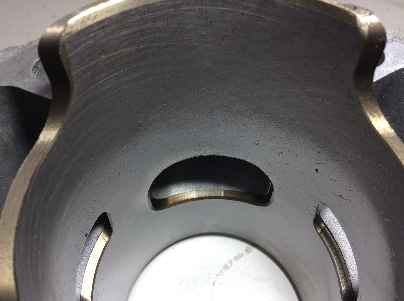 1998 Ski-Doo Used Cylinder - Image 4