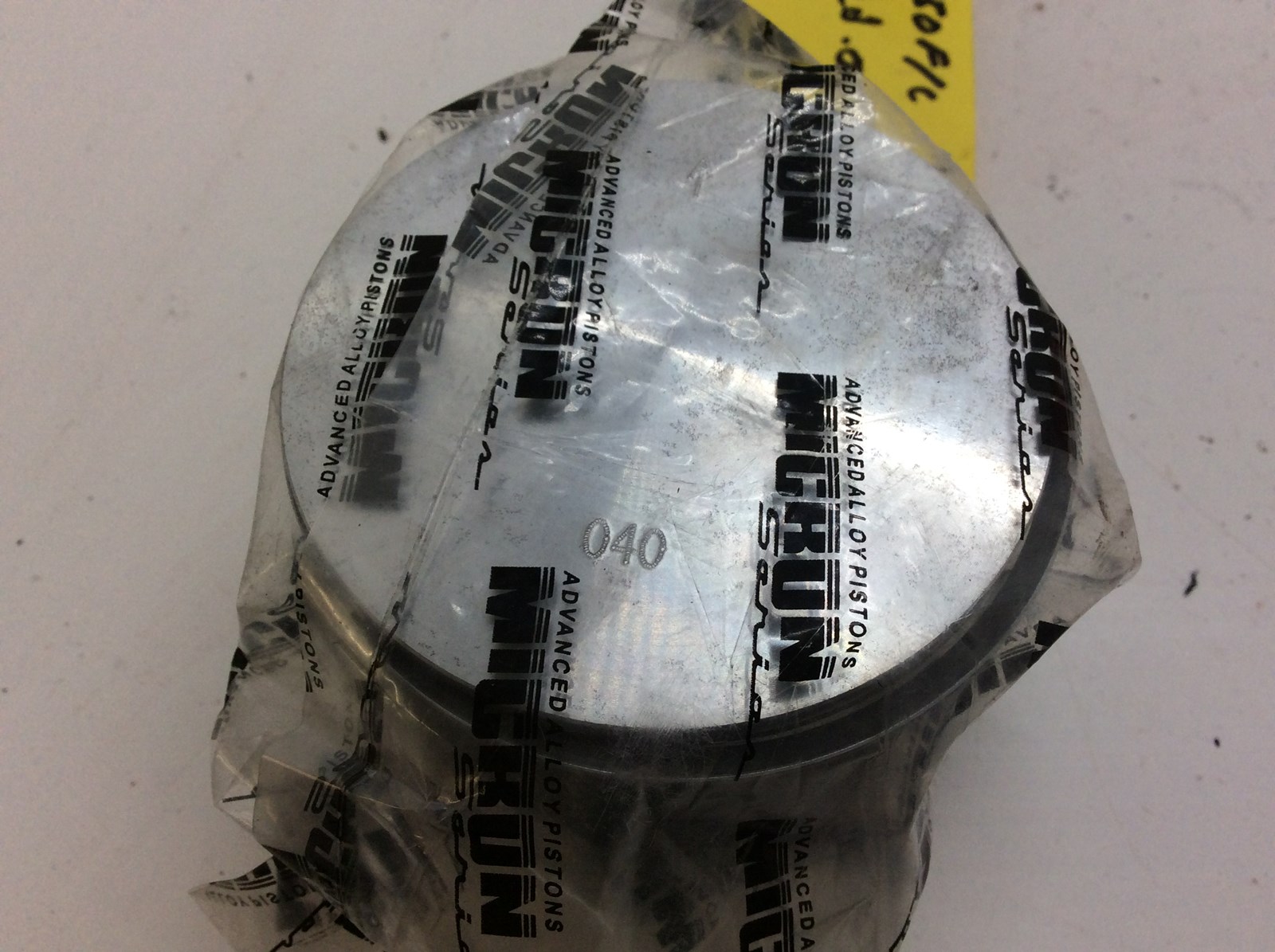 2005 Ski-Doo Cylinder Kit - Image 2