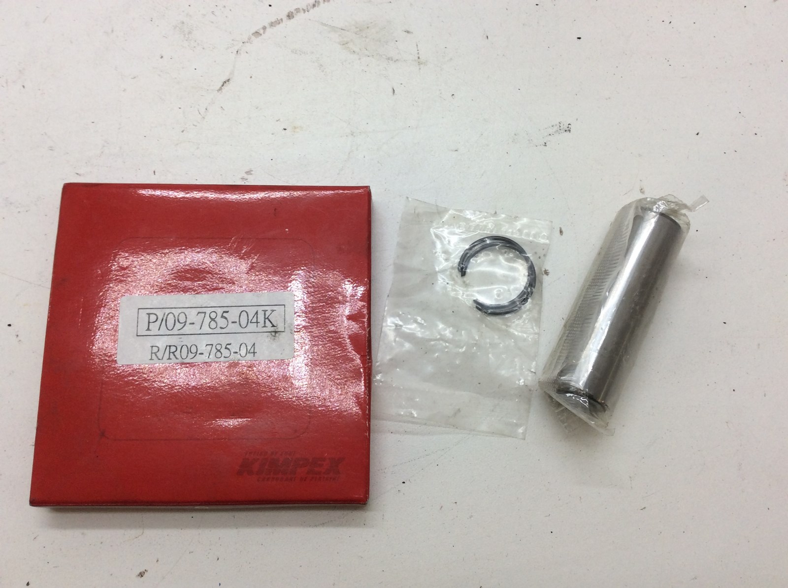 2005 Ski-Doo Cylinder Kit - Image 3