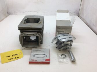 2005 Ski-Doo Cylinder Kit