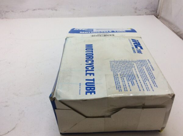 IRC TR-4 Tube 140/90-15 - Image 5