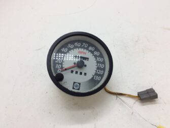 2001 Ski-Doo Speedometer- 12442 miles