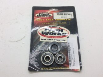 2004 Kawasaki Rear Wheel Bearing / Seal Kit