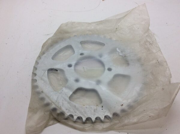 NOS Rear Sprocket - 630X46T - Image 2