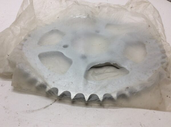 NOS Rear Sprocket - 630X46T - Image 3