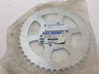 NOS Rear Sprocket - 630X46T
