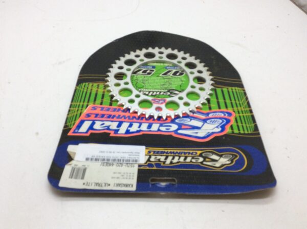 New Aluminum Rear Sprocket - 420X44T - Image 4