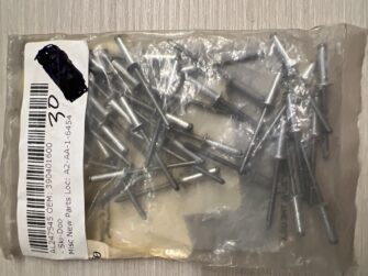 RIVET-POP 1/8 *RIVET-POP