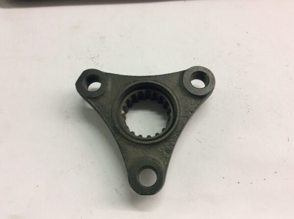 1987 Suzuki Coupler, Transmission - Image 2