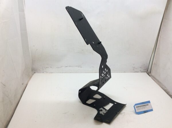 2016 Polaris Right Footrest Well - Image 2