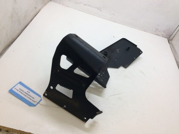 2016 Polaris Right Footrest Well - Image 3