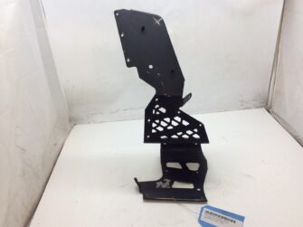 2016 Polaris Right Footrest Well