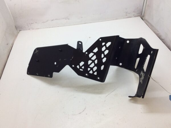 2016 Polaris Right Footrest Well - Image 4