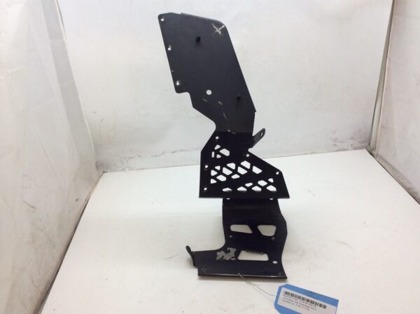 2016 Polaris Right Footrest Well