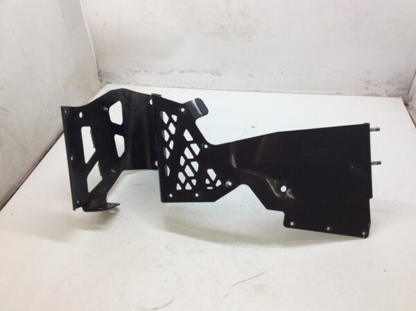 2016 Polaris Left Foot rest - Image 2