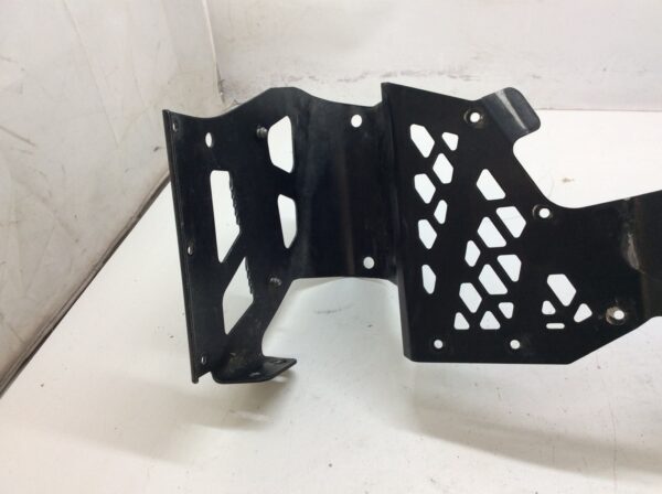 2016 Polaris Left Foot rest - Image 3