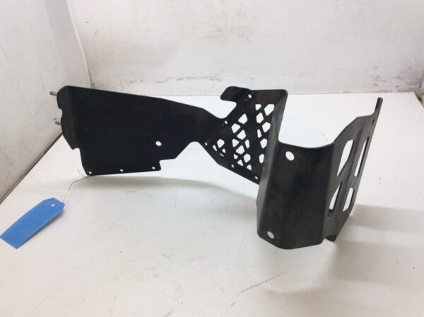 2016 Polaris Left Foot rest - Image 4