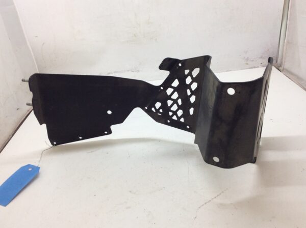 2016 Polaris Left Foot rest - Image 5