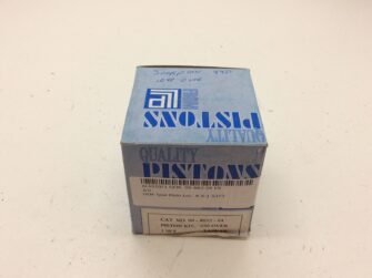 NOS .040" / 1 mm Oversize Piston Kit