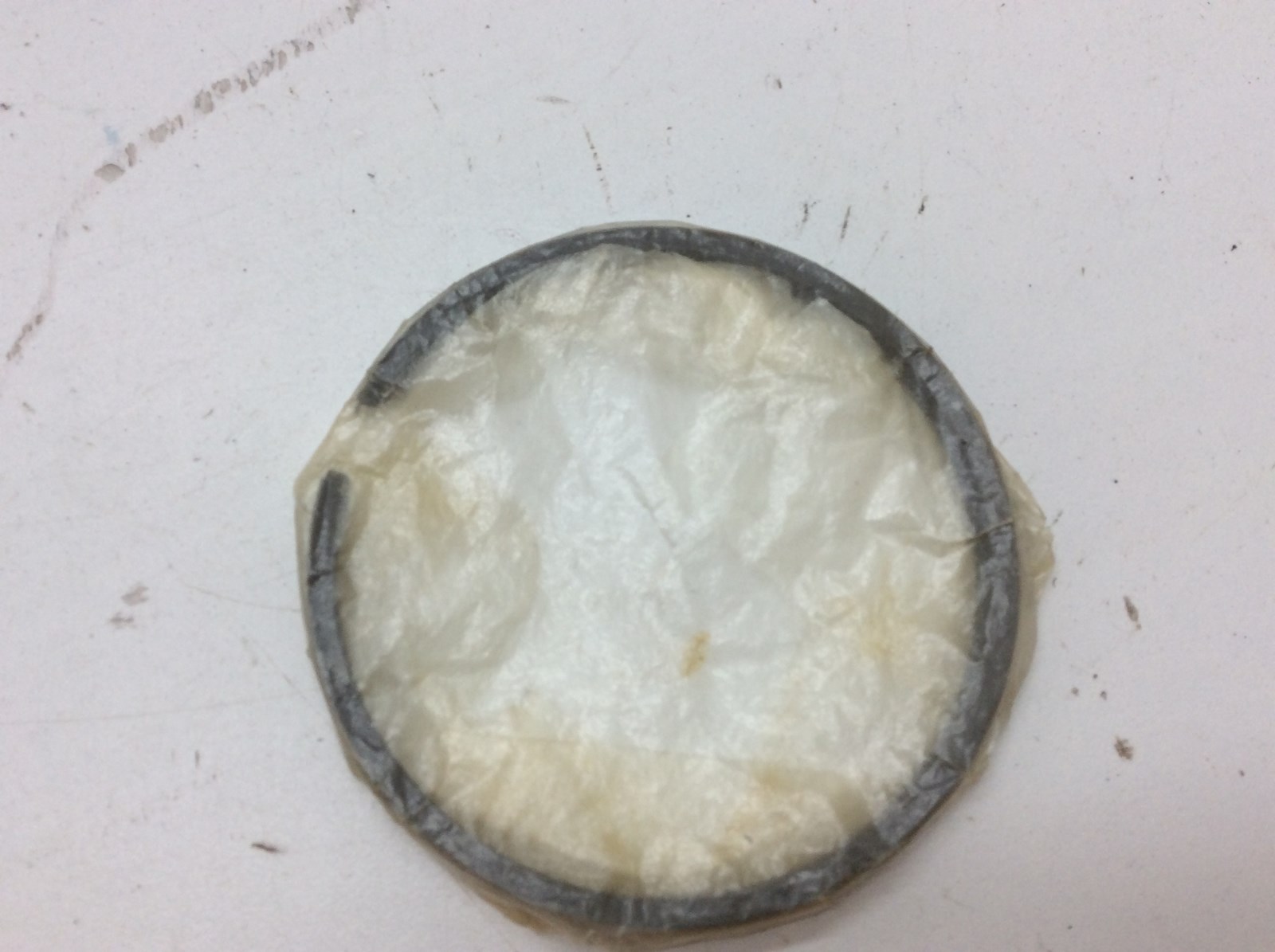 NOS .030" / .75 mm Oversize Piston Kit - Image 5