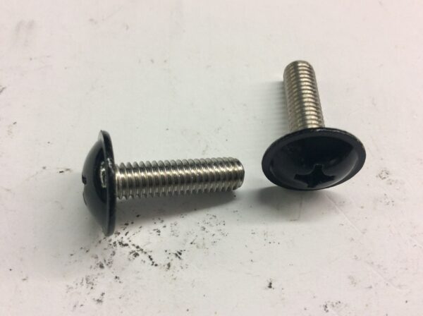 1990 Kawasaki Screw 5MM - Image 2