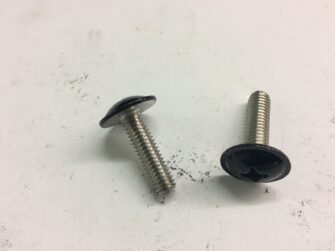 1990 Kawasaki Screw 5MM
