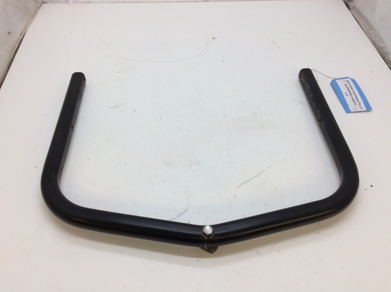 2016 Polaris Rear Bumper - Image 3
