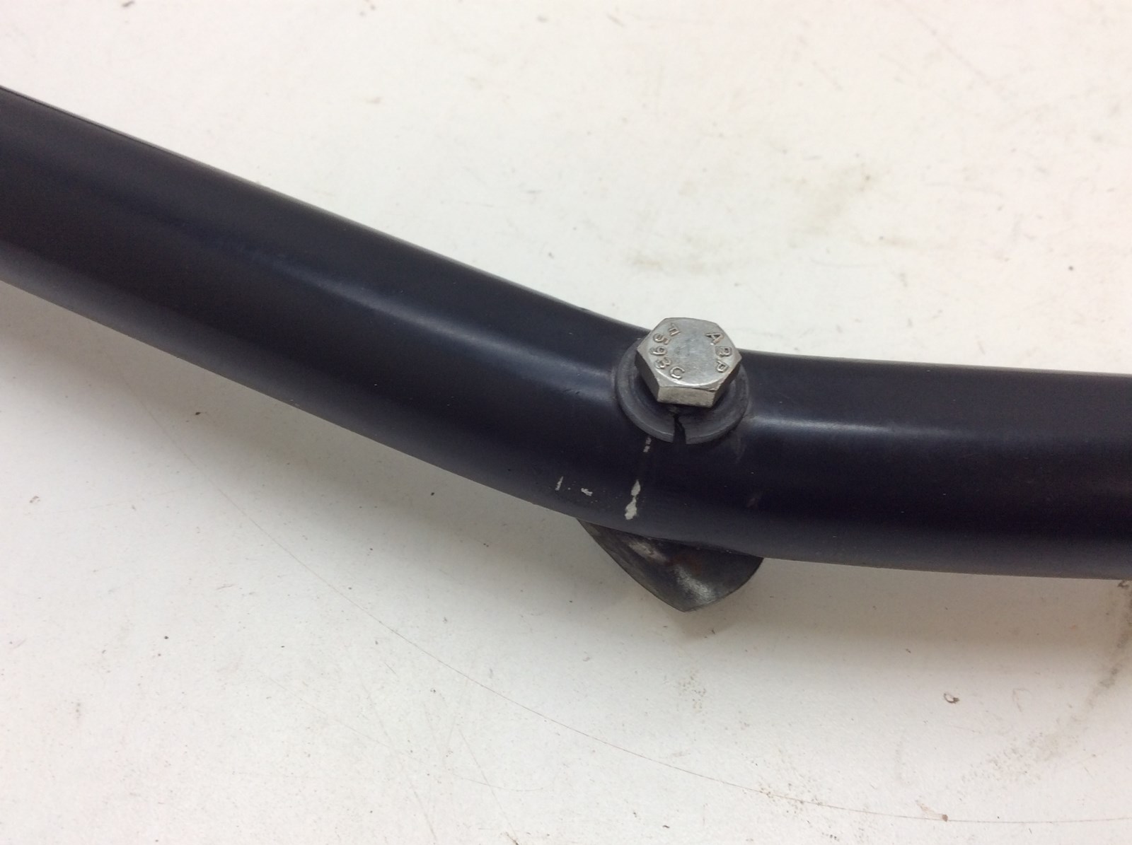 2016 Polaris Rear Bumper - Image 5