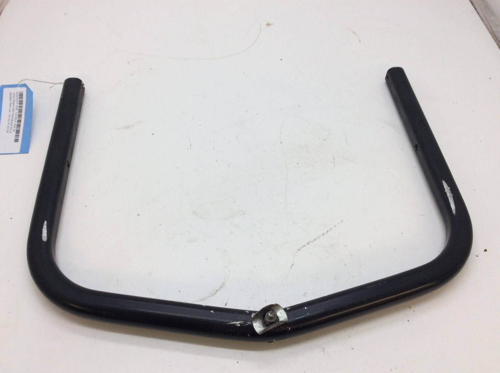 2016 Polaris Rear Bumper