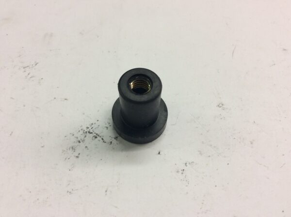 1990 Kawasaki Well Nut