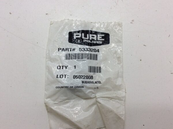 Bushing - Image 3
