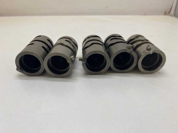 2009 Can-Am Aftermarket Shift Drum Lot of 5 - Image 4