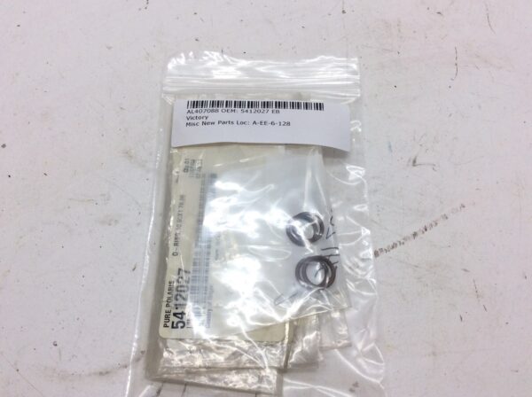 O-Ring